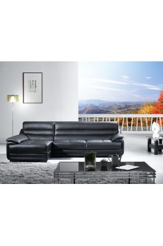 ITEM : 0962 Italian Full Top Grain Leather Sofa