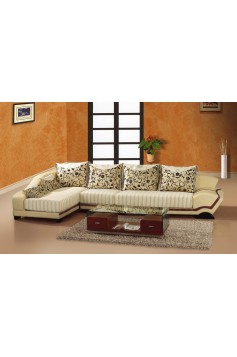 ITEM : 0906 Italian Full Top Grain Leather Sofa