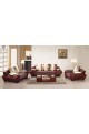 ITEM: LC8093 New Morden Design High-Class Cotton Flannel  Sectional Sofa